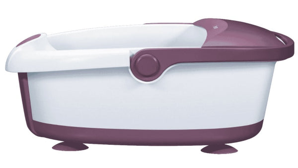 Beurer Bubble Bath Foot Spa with Carry Handle- Pedicure Application- FB21 - Sydney Electronics