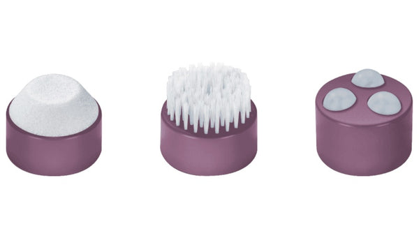 Beurer Bubble Bath Foot Spa with Carry Handle- Pedicure Application- FB21 - Sydney Electronics