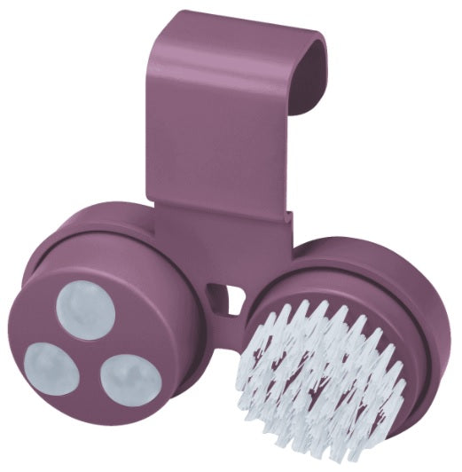 Beurer Bubble Bath Foot Spa with Carry Handle- Pedicure Application- FB21 - Sydney Electronics