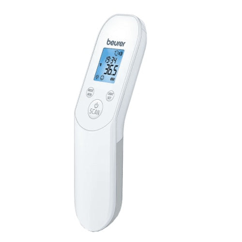 Beurer Infrared Non Contact Digital Thermometer- Automatic Switch Off FT85