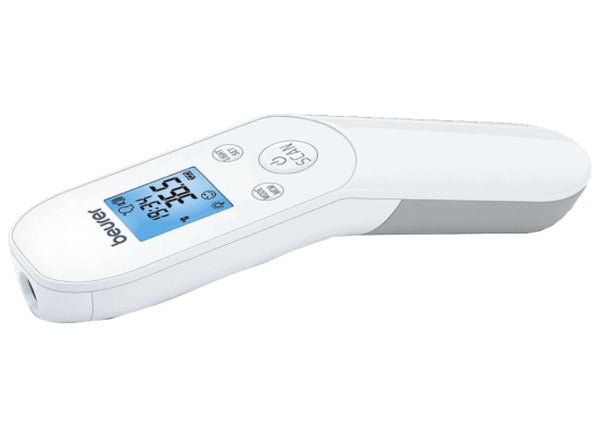 Beurer Infrared Non Contact Digital Thermometer- Automatic Switch Off FT85