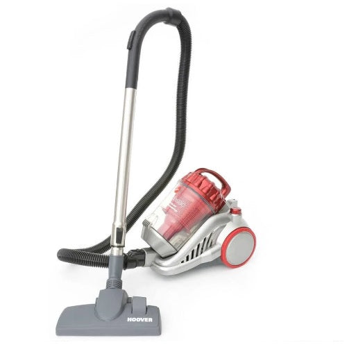 Hoover Classic Multi- Cyclonic Bagless Hepa Vacuum Cleaner- HBL820