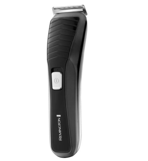 Remington Precision Cordless Rechargeable Hair Clipper Haircut Kit- HC7110AU