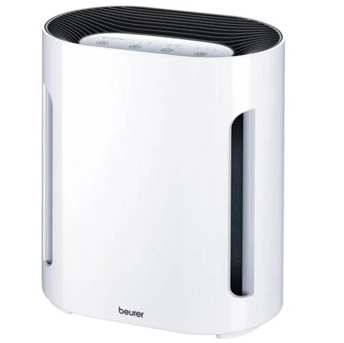 Beurer Triple Filter Air Purifier System- Air Cleaning/ With Timer Function- LR200