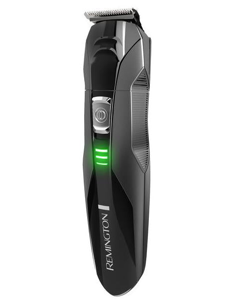 Remington Cutting Edge Cordless Beard Trimmer- MB6025AU - Sydney Electronics