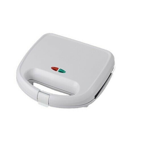 Maxim 750W Deep Dish Non- Stick Sandwich Press Maker 2 Slice Bread/ Jaffle - Sydney Electronics