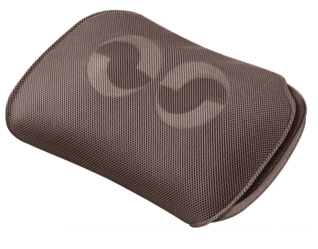 Beurer Shiatsu Massage Cushion Pillow Massager w/ Heat Function- MG147 - Sydney Electronics