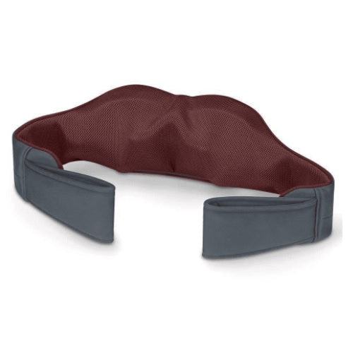 Beurer Deluxe 3D Shiatsu Back and Neck Massager w/ Light & Heat Function- MG151