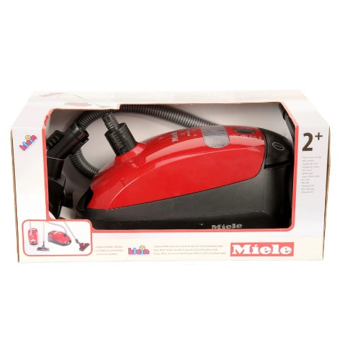 Klein Miele Kids Toy Vacuum Cleaner Role Play Pretend Cleaning Vacuuming - Sydney Electronics