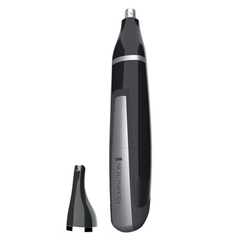 Remington Washable Nose Ear Eyebrow Trimmer- Showerproof/ Rotary Head- NE3550AU