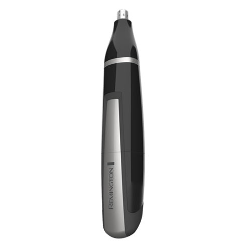 Remington Washable Nose Ear Eyebrow Trimmer- Showerproof/ Rotary Head- NE3550AU