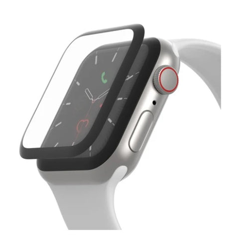 Belkin Apple Watch 44mm Water Resistant Screen Protector For Series 4/5/6/SE