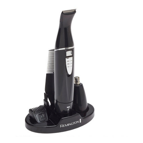 Remington Multi- Purpose Precision Personal Groomer - Detail Trimmer + Comb - Sydney Electronics