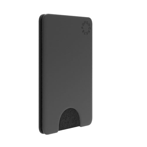 Popsockets Universal PopWallet+ Grip Phone Holder with Card Case Swappable - Sydney Electronics