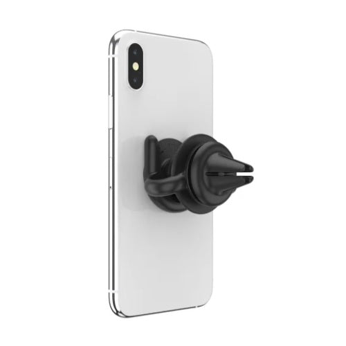 Popsockets PopMount G4 Car Vent Mount Holder- Black - Sydney Electronics
