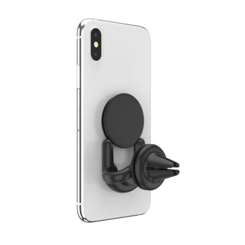 Popsockets PopMount G4 Car Vent Mount Holder- Black - Sydney Electronics