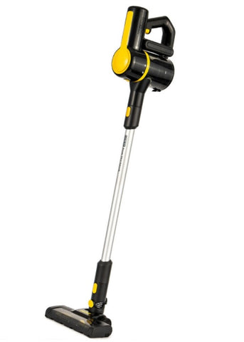 Pullman Multi- Cyclone 21.6V Power Stick Vacuum Cleaner- 45 Minutes Run Time