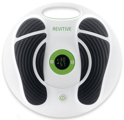 Revitive ProRelief Circulation Booster- Relieve Sore/ Tired/ Aching Feet