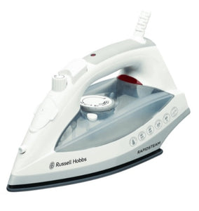 Russell Hobbs Non- Stick Rapid Steam Iron- RHC902