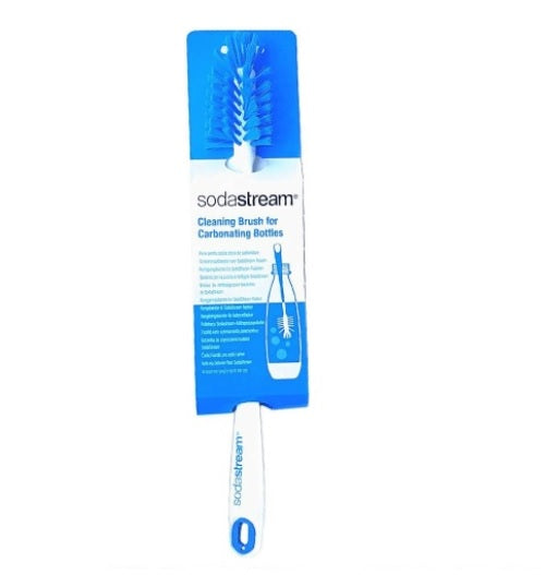 SodaStream 1L Carbonating Bottles Summer Set Of 2 In Package + Cleaning Brush - Sydney Electronics