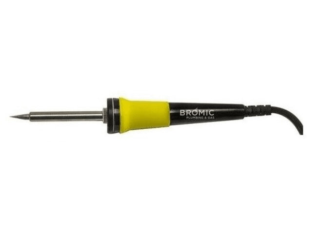 Bromic 40W Electrical High Quality Durable Soldering Iron- Fast Heat - Sydney Electronics