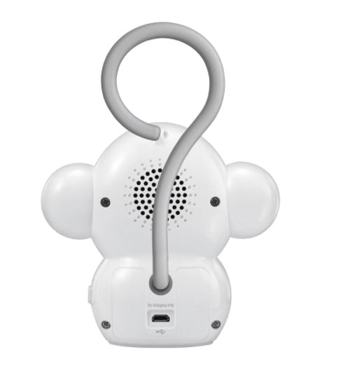 Vtech Safe & Sound Portable Soother Baby/ Nursery Sleeping Aid- Music/ Lullabies - Sydney Electronics