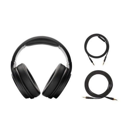 Thronmax Professional DJ Studio Audio Headphones- Recording/ Streaming THX-50