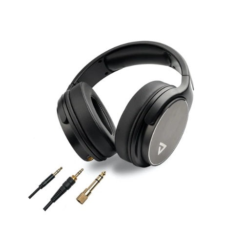 Thronmax Professional DJ Studio Audio Headphones- Recording/ Streaming THX-50