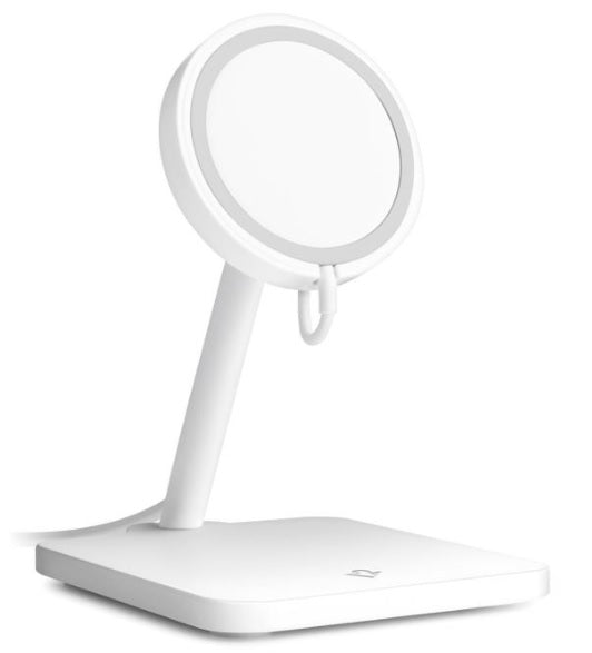 Twelve South 15W Forte Wireless Charger Charging Stand Magsafe for iPhone