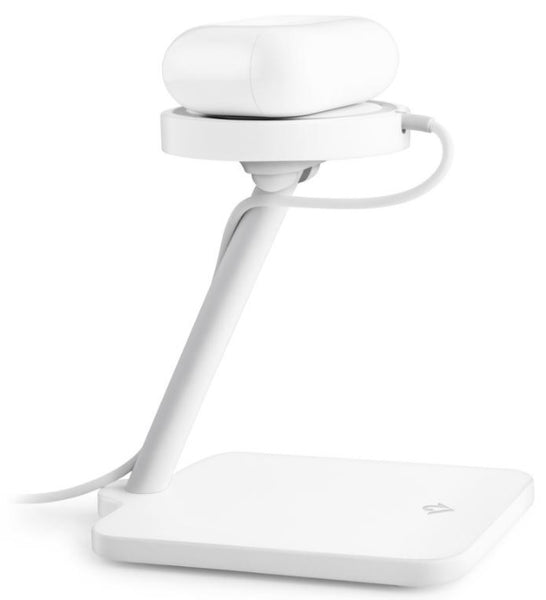 Twelve South 15W Forte Wireless Charger Charging Stand Magsafe for iPhone