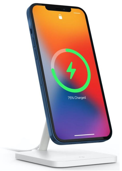Twelve South 15W Forte Wireless Charger Charging Stand Magsafe for iPhone