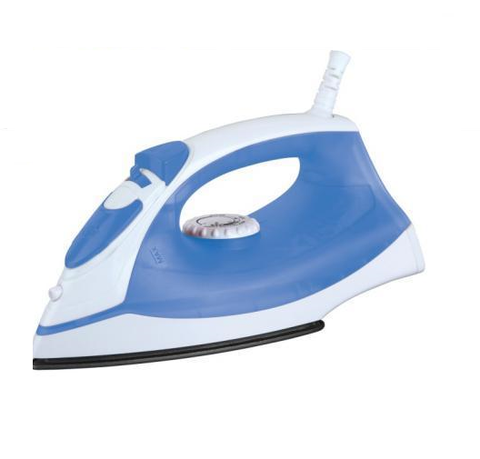 Tiffany 1200W Watts Steam & Spray Steam Iron- IR107 - Sydney Electronics