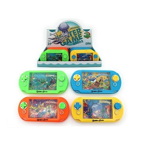 Water Game - Sealife Design For Kids/ Children- Great For Kids Fun