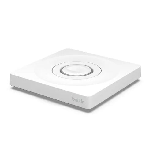 Belkin Boostcharge Pro Portable Wireless Fast Charger For Apple Watch