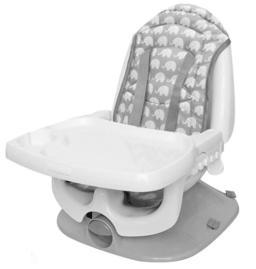 The First Years Baby/Toddler Deluxe Reclining Feeding Seat Booster Chair Newborn - Sydney Electronics
