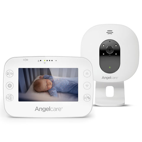 Angelcare AC320 Baby Care Video and Sound Monitor