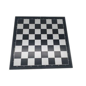 Folding Magnetic Chessboard Chess Board Box Set Kids Portable Game Toy Puzzle - Sydney Electronics