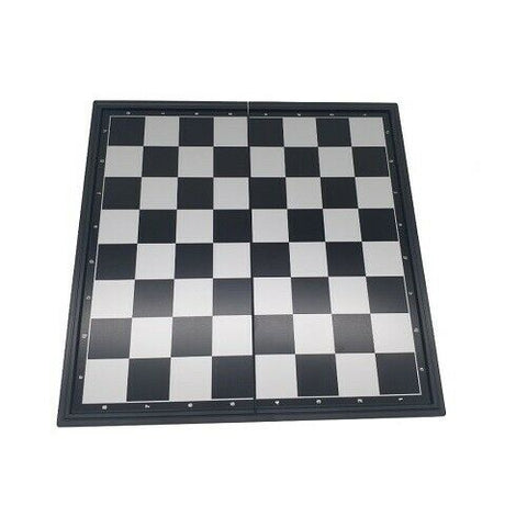 Folding Magnetic Chessboard Chess Board Box Set Kids Portable Game Toy Puzzle - Sydney Electronics