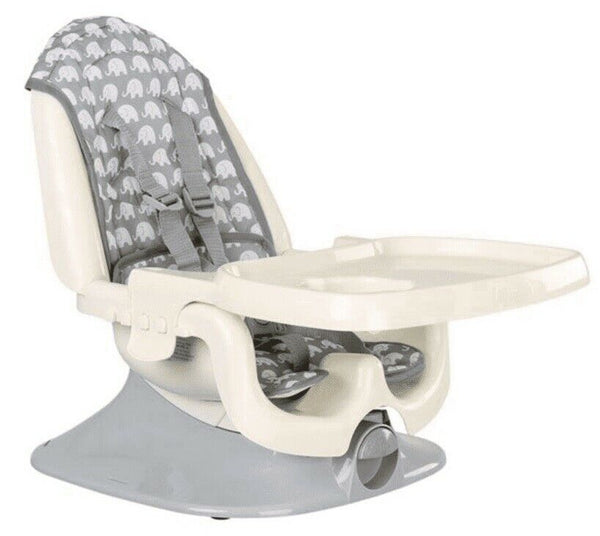 The First Years Baby/Toddler Deluxe Reclining Feeding Seat Booster Chair Newborn - Sydney Electronics