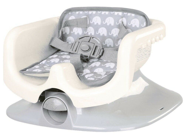 The First Years Baby/Toddler Deluxe Reclining Feeding Seat Booster Chair Newborn - Sydney Electronics