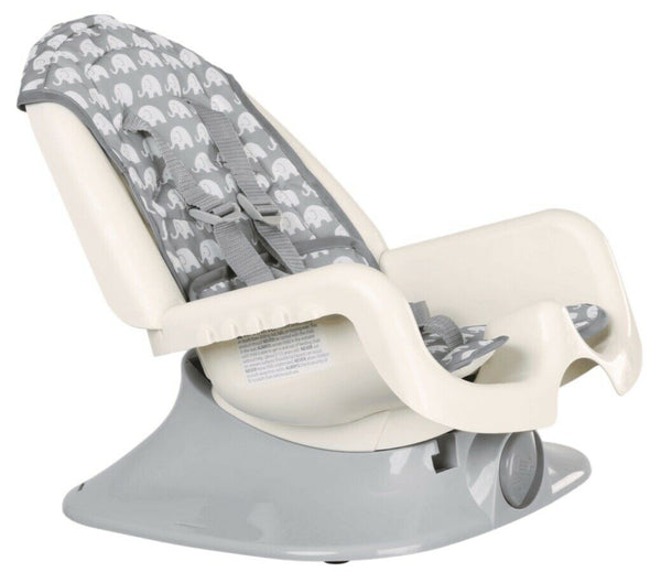 The First Years Baby/Toddler Deluxe Reclining Feeding Seat Booster Chair Newborn - Sydney Electronics