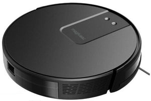 Lenoxx 3-in-1 HEPA Robot Vacuum Cleaner w/ Mop/ Floor Sweeper- App Control
