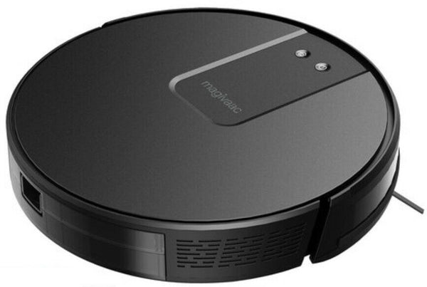 Lenoxx 3-in-1 HEPA Robot Vacuum Cleaner w/ Mop/ Floor Sweeper- App Control