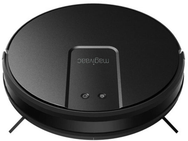 Lenoxx 3-in-1 HEPA Robot Vacuum Cleaner w/ Mop/ Floor Sweeper- App Control