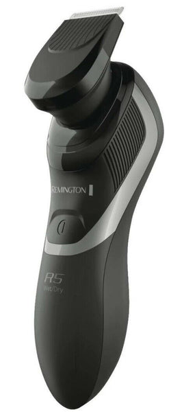 Remington Style Series R5 Wet/ Dry Rotary Shaver Cordless/ Rechargeable