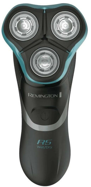 Remington Style Series R5 Wet/ Dry Rotary Shaver Cordless/ Rechargeable