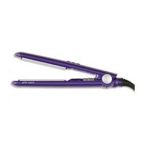 VS Sassoon i-Straight Purple Compact Hair Straightener/Travel/Styler- VS2858A - Sydney Electronics