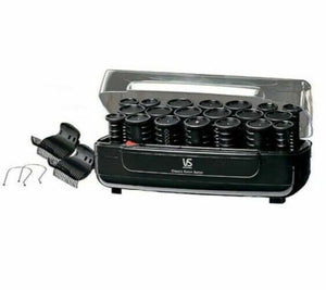 VS Sassoon Classic Salon Setter- 20 Multi Style Rollers 3 Sizes - VS3060A