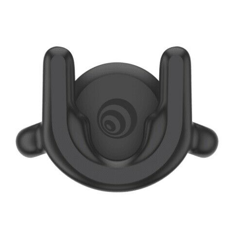 PopSockets PopMount 2 G4 Multi-Surface Mount/ Holder for Mobile Phone- Pop Grip