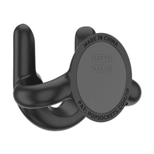 PopSockets PopMount 2 G4 Multi-Surface Mount/ Holder for Mobile Phone- Pop Grip